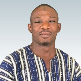 Mohammed H. Mustapha