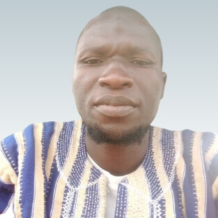 Abdul-Mujeeb Sulemana 